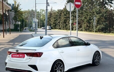 KIA Cerato IV, 2020 год, 1 950 000 рублей, 5 фотография