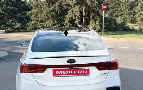 KIA Cerato IV, 2020 год, 1 950 000 рублей, 4 фотография