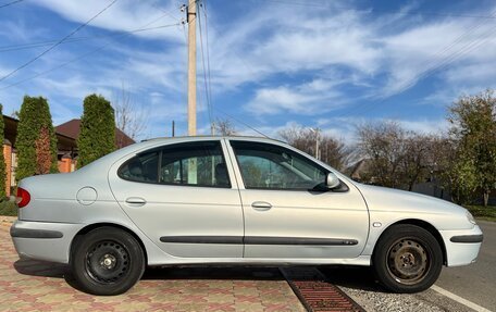 Renault Megane II, 2003 год, 280 000 рублей, 2 фотография