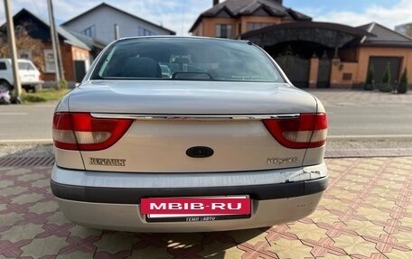 Renault Megane II, 2003 год, 280 000 рублей, 3 фотография