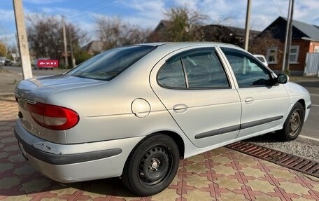 Renault Megane II, 2003 год, 280 000 рублей, 9 фотография