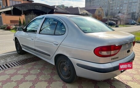 Renault Megane II, 2003 год, 280 000 рублей, 6 фотография
