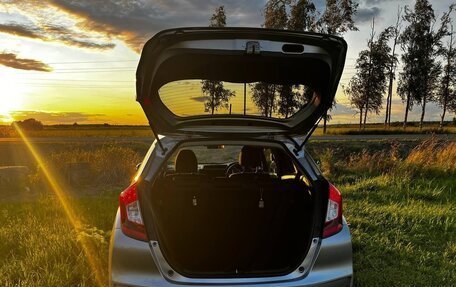 Honda Fit III, 2017 год, 950 000 рублей, 12 фотография