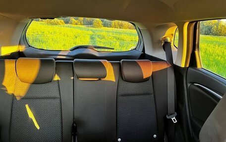 Honda Fit III, 2017 год, 950 000 рублей, 25 фотография
