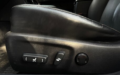 Toyota Camry, 2015 год, 1 995 000 рублей, 15 фотография