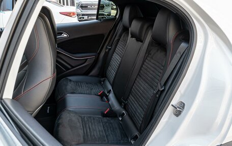 Mercedes-Benz GLA, 2018 год, 2 650 000 рублей, 9 фотография