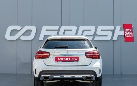 Mercedes-Benz GLA, 2018 год, 2 650 000 рублей, 4 фотография