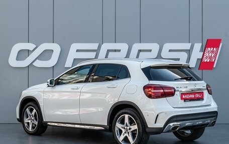 Mercedes-Benz GLA, 2018 год, 2 650 000 рублей, 2 фотография
