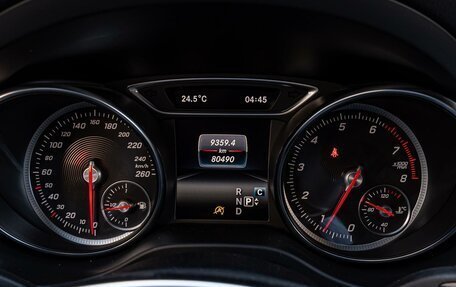 Mercedes-Benz GLA, 2018 год, 2 650 000 рублей, 17 фотография