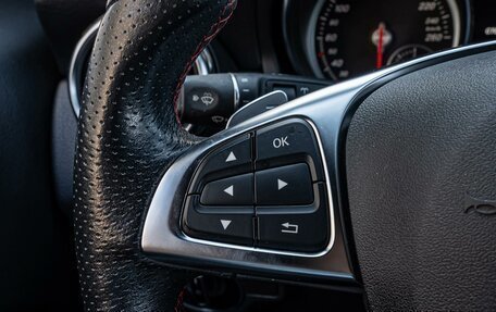 Mercedes-Benz GLA, 2018 год, 2 650 000 рублей, 18 фотография