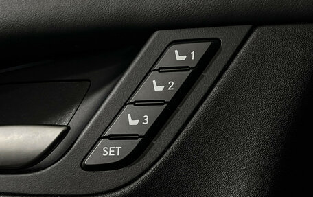 Lexus LX III, 2020 год, 9 400 000 рублей, 15 фотография