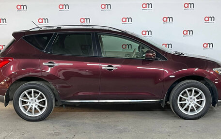 Nissan Murano, 2012 год, 1 099 000 рублей, 8 фотография