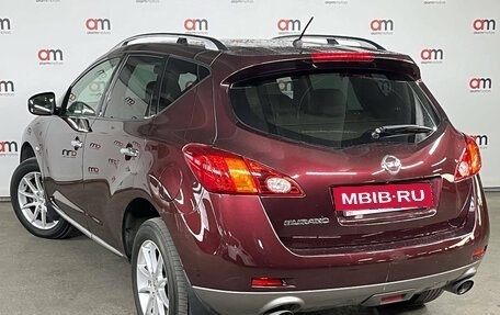 Nissan Murano, 2012 год, 1 099 000 рублей, 6 фотография