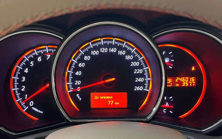 Nissan Murano, 2012 год, 1 099 000 рублей, 15 фотография