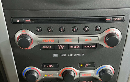 Nissan Murano, 2012 год, 1 099 000 рублей, 18 фотография