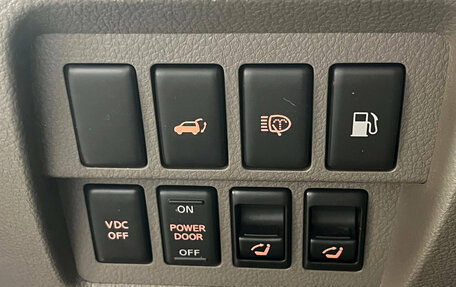 Nissan Murano, 2012 год, 1 099 000 рублей, 21 фотография