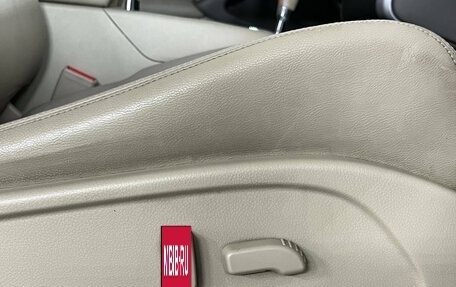 Nissan Murano, 2012 год, 1 099 000 рублей, 20 фотография