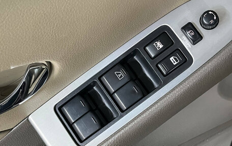 Nissan Murano, 2012 год, 1 099 000 рублей, 26 фотография