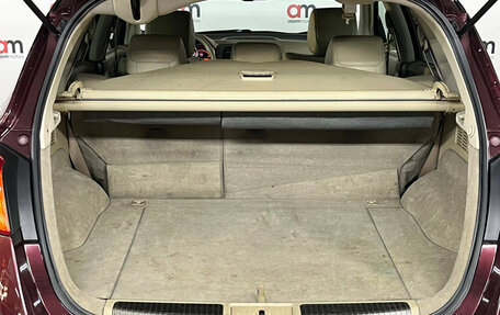 Nissan Murano, 2012 год, 1 099 000 рублей, 31 фотография