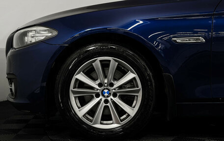 BMW 5 серия, 2015 год, 2 297 000 рублей, 7 фотография