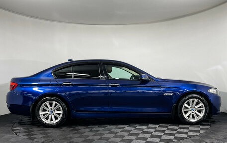 BMW 5 серия, 2015 год, 2 297 000 рублей, 6 фотография