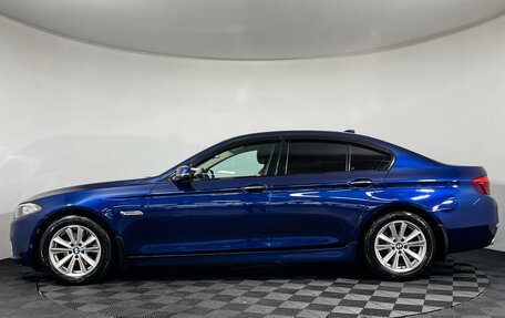 BMW 5 серия, 2015 год, 2 297 000 рублей, 5 фотография