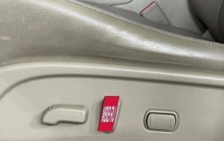 Nissan Murano, 2012 год, 1 099 000 рублей, 19 фотография