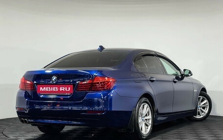 BMW 5 серия, 2015 год, 2 297 000 рублей, 2 фотография