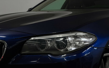 BMW 5 серия, 2015 год, 2 297 000 рублей, 8 фотография