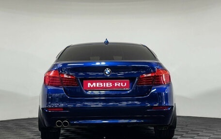 BMW 5 серия, 2015 год, 2 297 000 рублей, 4 фотография