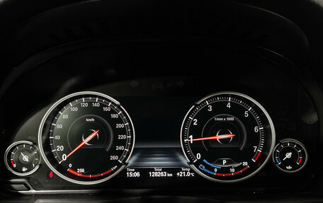 BMW 5 серия, 2015 год, 2 297 000 рублей, 13 фотография
