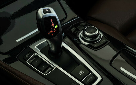 BMW 5 серия, 2015 год, 2 297 000 рублей, 16 фотография