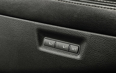 Nissan Murano, 2019 год, 2 447 000 рублей, 16 фотография