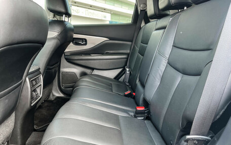 Nissan Murano, 2019 год, 2 447 000 рублей, 10 фотография