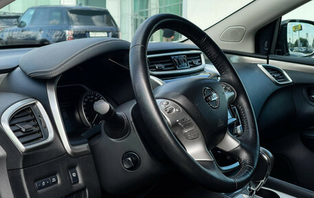 Nissan Murano, 2019 год, 2 447 000 рублей, 13 фотография