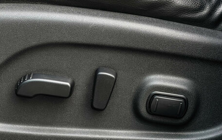 Nissan Murano, 2019 год, 2 447 000 рублей, 15 фотография