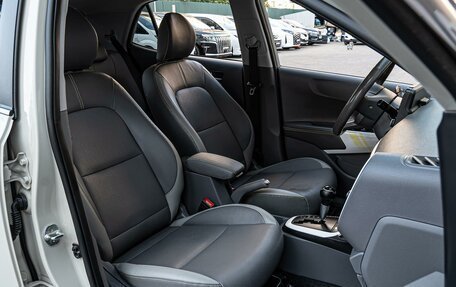 KIA Picanto III рестайлинг, 2019 год, 1 590 000 рублей, 8 фотография