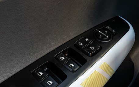 KIA Picanto III рестайлинг, 2019 год, 1 590 000 рублей, 19 фотография