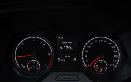 Volkswagen Caravelle T6 рестайлинг, 2020 год, 3 499 000 рублей, 14 фотография