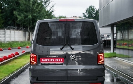 Volkswagen Caravelle T6 рестайлинг, 2020 год, 3 499 000 рублей, 7 фотография