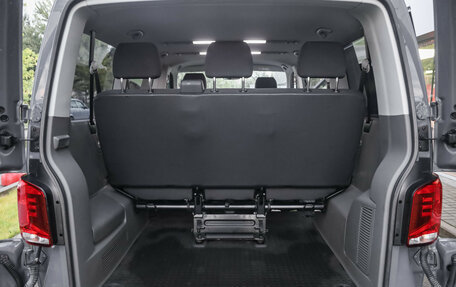 Volkswagen Caravelle T6 рестайлинг, 2020 год, 3 499 000 рублей, 27 фотография