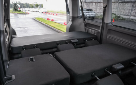 Volkswagen Caravelle T6 рестайлинг, 2020 год, 3 499 000 рублей, 26 фотография