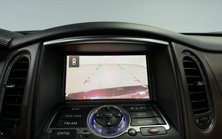 Infiniti QX50 I рестайлинг, 2014 год, 1 965 000 рублей, 21 фотография