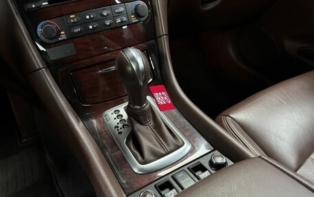 Infiniti QX50 I рестайлинг, 2014 год, 1 965 000 рублей, 22 фотография