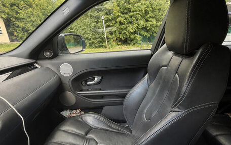 Land Rover Range Rover Evoque I, 2012 год, 2 000 000 рублей, 9 фотография