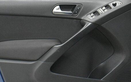 Volkswagen Tiguan I, 2013 год, 1 199 000 рублей, 6 фотография