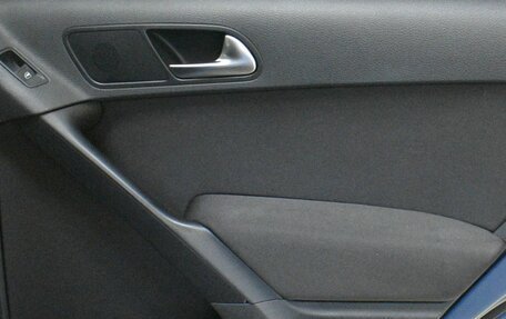 Volkswagen Tiguan I, 2013 год, 1 199 000 рублей, 12 фотография