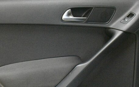 Volkswagen Tiguan I, 2013 год, 1 199 000 рублей, 9 фотография