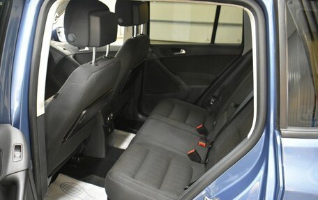 Volkswagen Tiguan I, 2013 год, 1 199 000 рублей, 10 фотография