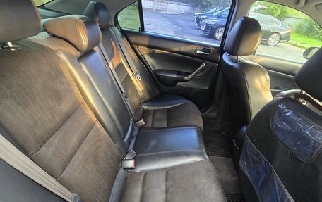 Honda Accord VII рестайлинг, 2007 год, 550 000 рублей, 5 фотография